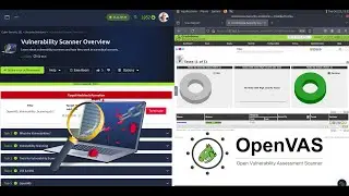🚨🛡️ Vulnerability Scanner Overview | TryHackMe | Cyber Security 101 🛡️🚨