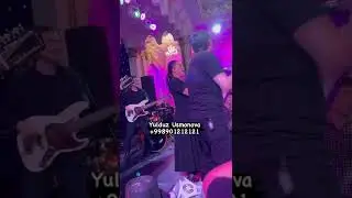 Юлдуз Усмонова Туйда Бомба Файзи 