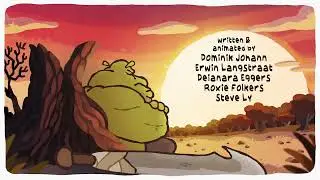 SHREK vs. MINIONS CREDITS SONG (Banana) feat. Zerstoerer