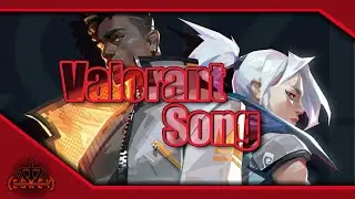 Valorant Song / Eskey (prod. by. Dansonn)