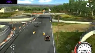 Psychos from Flatout1, part 2