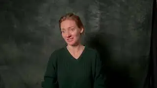 Мать Миши для Любы Бусловой проба _ Тиана Руд