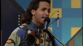 ALVARO SCARAMELLI - TE QUIERO (En vivo)