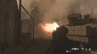 Call of Duty: Modern Warfare (2019) Campaign - Hunting Party(part 6)
