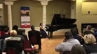 Starlight Waltz by Timothy Brown performed by Elayne