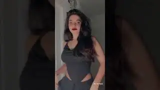 hot indian girl tik tok video 🍑| Mr.Hot Tamil | please subscribe 🔔