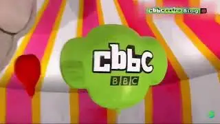 Fgteev on CBBC (10th February 2016) (MOCK)