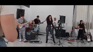 Pelados em Santos - Cover 
