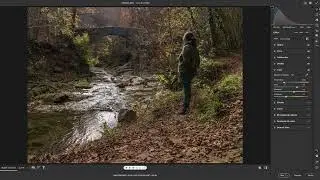 👍👍  DANDO TONOS OTOÑALES A UNA FOTOGRAFÍA 👍👍