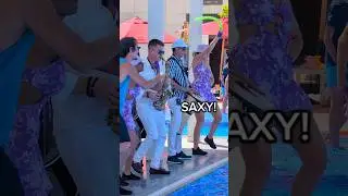 Epic Sax Guy MK2