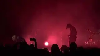 Paramore - Running Out of Time (Nashville, TN) 2.06.23