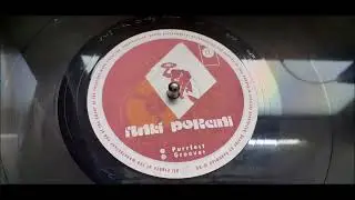 Funki Porcini - Groover