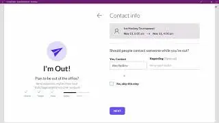 Creating an Azure Active Directory People Picker In PowerApps