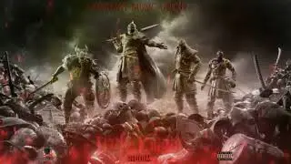 [FREE] Dancehall Riddim Instrumental 2022 (DARK KNIGHT)