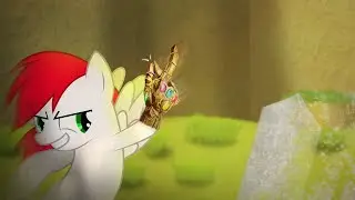 Я теперь уничтожитель карандашей!