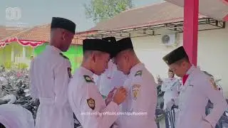 Persiapan Paskibra Puhpelem