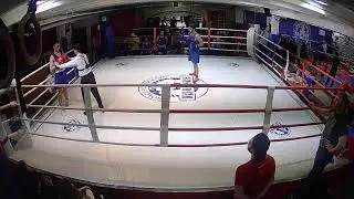 Прямая трансляция пользователя Boxing from all over the world!