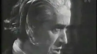 Chelibidache - Ravel, Bolero, 1971, sync fixed