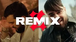 Iuly Neamtu & Tzanca Uraganu - Iubire in Rate [ Zavmix Remix ]