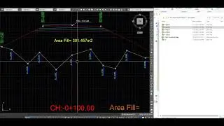 Cross Section - XS Lisp Modified
