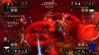 Diablo 3 - 4 Player Local Co-Op