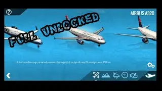 [X PLANE 10 MOBILE] HOW TO GET ALL PLANES FOR FREE