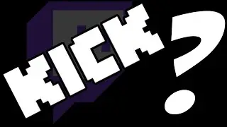 Is Kick a viable streaming platform? | Bwana News Network