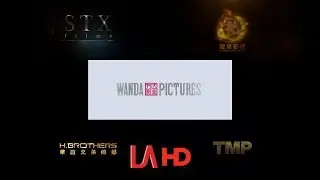 STXfilms/Sparkle Roll Media/Wanda Pictures/H. Brothers/Tang Media Partners