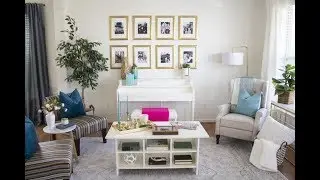 Gallery Wall Tips
