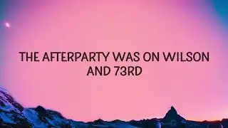 Tory Lanez Color Violet karaoke