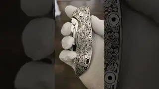 A True, One Of A Kind Masterpiece 