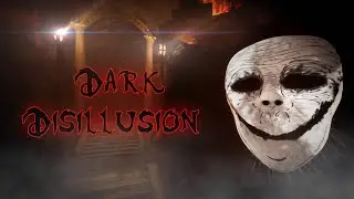 Wicked Wander, Dark Disillusion soundtrack [Dark Deception fan game]