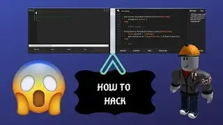 ROBLOX HOW TO HACK ON ROBLOX/SIMPLE AND FREE/400 veiws special