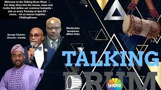 Election in Africa’s biggest Democracy: Crossroad for global prosperity PT2