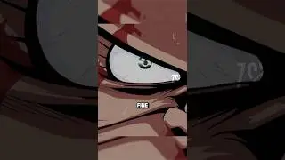 Shanks shows up and everyone runs 💪