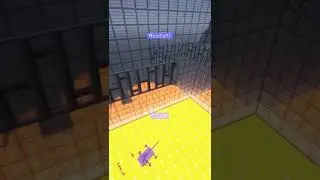 Minecraft but it's a Mob IQ Test! 