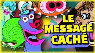LE SECRET DES ZINZINS DE L'ESPACE - PACBOY ANALYSE #1