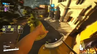 The 200 Hours Light Sword Movement !!!