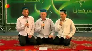 Мавлид. Унцукульцы.