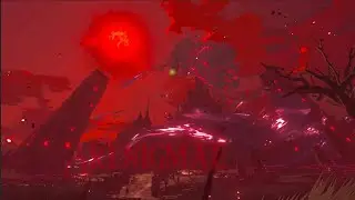 The best final boss of a Zelda