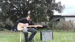 Cool jams on a chilly day | Outdoor Sessions
