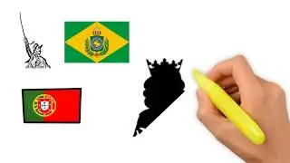 COMO FOI A INDEPENDÊNCIA DO BRASIL? CONHEÇA  OS CINCO ERROS DO QUADRO INDEPENDÊNCIA OU MORTE 