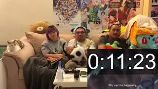 DARLING in the FRANXX Episode 6 reaction