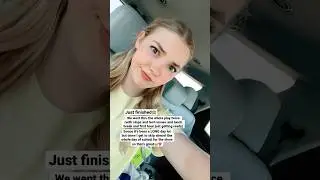So funnnnn! 