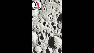 This Is Chandrayaan-3 Landing Site