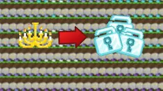 PROFIT FROM CHAND !  (Growtopia)