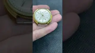超级稀有俄罗斯苏联手表独家