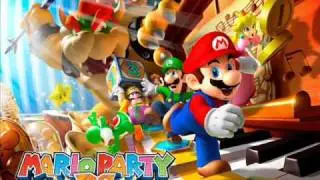 Mario Party DS Music - Until Next Time