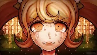Dance Off! | Hiyoko Saionji's Execution| {Fanmade Execution}