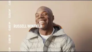 Close-Up w/ Russell Winfield